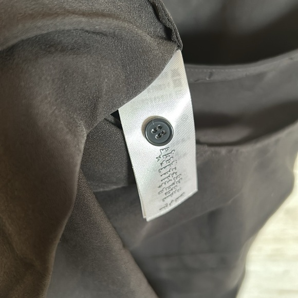 French Connection Halter Sleeveless Blouse | SIZE 4 - Picture 7 of 7